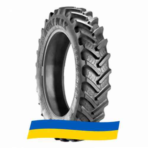 380/90 R54 BKT AGRIMAX RT-945 158/158A8/B Сельхоз шина Київ