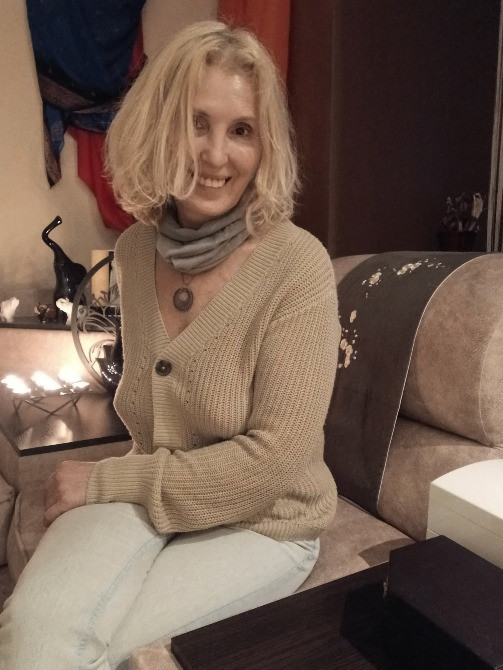 Массаж профессиональный релакс Київ - зображення 2