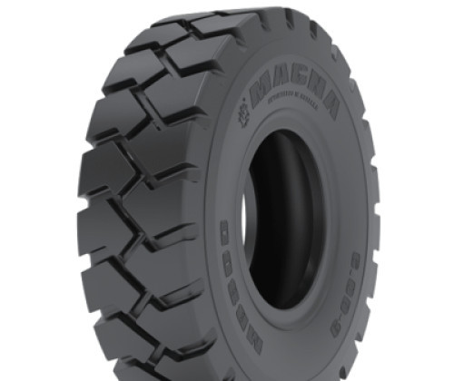 8.25 R15 Magna MB800 153A5 Индустриальная шина Київ - зображення 8