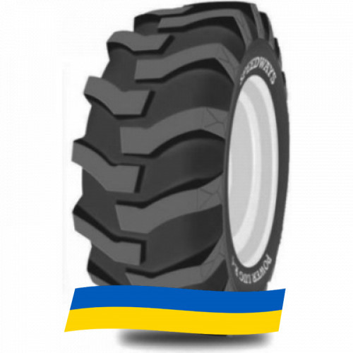460/70 R24 Speedways Power Lug R-4 148A8 Сельхоз шина Київ - зображення 8