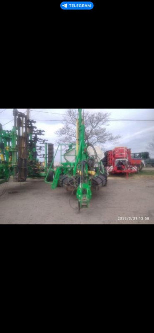 Посівний комплекс магія технологія вертител стриптил Запорожье - изображение 4