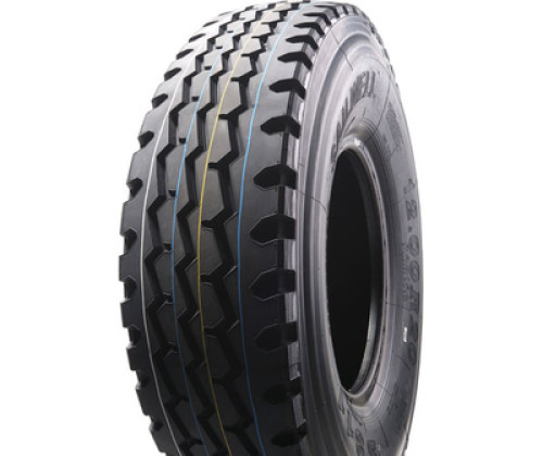 8.25 R20 Tuneful XR818 139/137K Универсальная шина Київ - зображення 8
