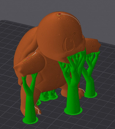 3D друк Киев - изображение 1