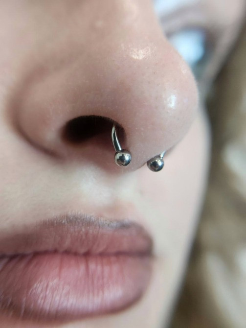 Пірсинг: вуха, мочки, хрящі Дніпро - зображення 4