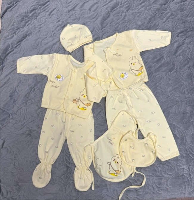 Дитячі речі наборами Полтава - изображение 2