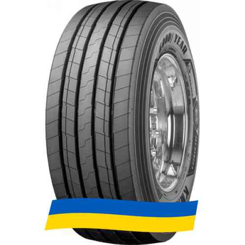 65 R22.5 Goodyear KMAX T GEN-2 164/158K/L Причіпна шина Київ