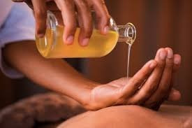 Масажистка 70000 Львів - зображення 1