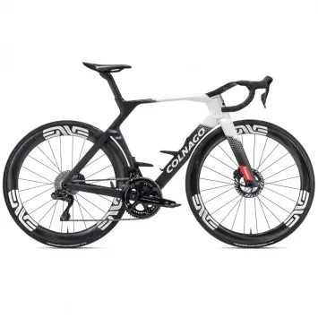 2025 Colnago Y1Rs Disc Campagnolo Super Record Wireless Complete Bike Вінниця - зображення 1