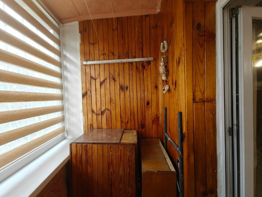 Продам 1 кімнатну квартиру, Харківське шосе 53а, Нова Дарниця, Власник Київ - зображення 9