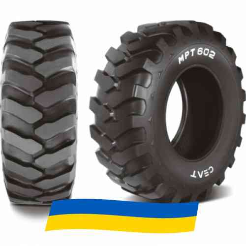 12.5 R20 Ceat MPT 602 135D Индустриальная шина Київ
