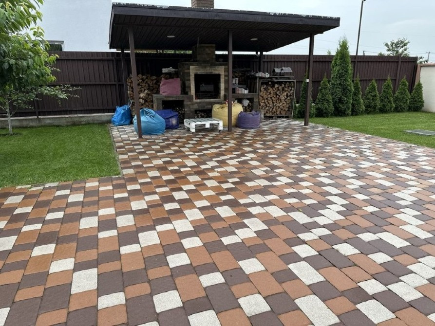 Продам власний будинок с.Святопетрівське 200кв на 8сот.землі Буча - зображення 10