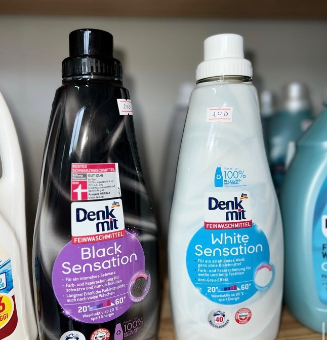 Побутова хімія, Порошок, Гель, Кондиціонер, Товари для дому Глеваха - зображення 3