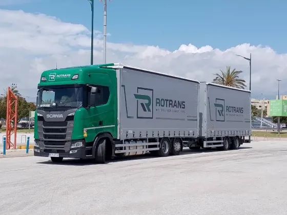 Водій C+E —міжнародні перевезення по Європі! Стабільна робота в Польщі Дніпро