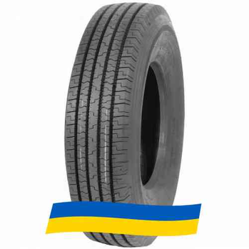 295/80 R22.5 Agate HF121 152/149M Рулевая шина Київ