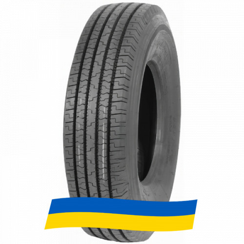 295/80 R22.5 Agate HF121 152/149M Рулевая шина Київ - зображення 3