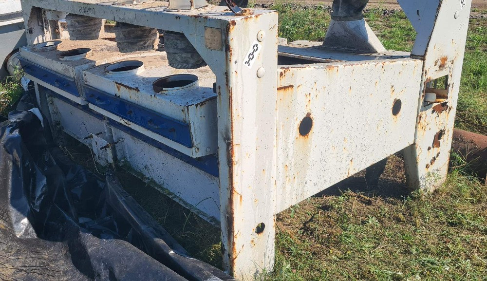 Сепаратор Бсх 100 Вінниця - зображення 1