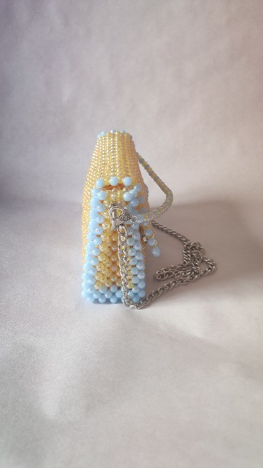 ~Сумка - клатч "Шанель"~ Звенигородка - зображення 2