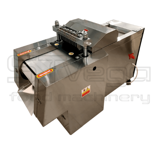 Машина для нарізки м'яса кубиками, риби STvega Meat Dicer H500Tr Київ - зображення 1