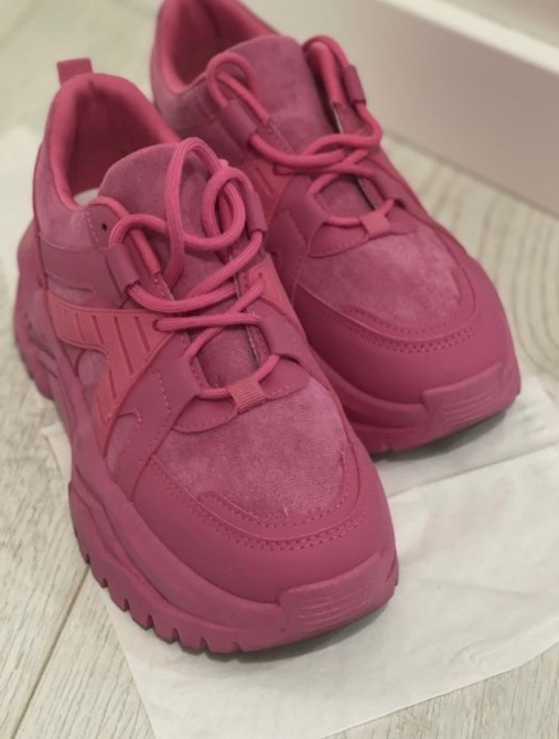 Кроссовки женские Одеса - зображення 3