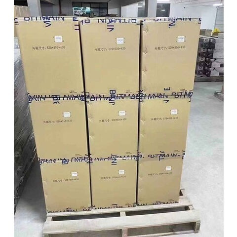 Bitmain Antminer L9 17Ghs 3360W Ltc/Doge Coin Miner + Psu Житомир - зображення 3