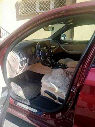 Bmw X4 30d Xdrive 2022 р. 53 тис. продам Киев