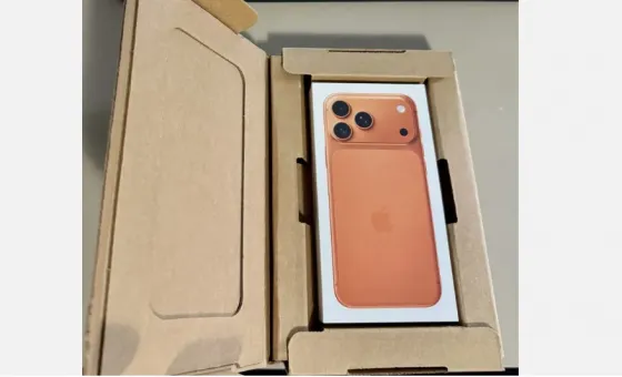 Новые акции Apple iPhone 17, 17 Pro Max , iPhone 17Air, разблокирован Кропивницький