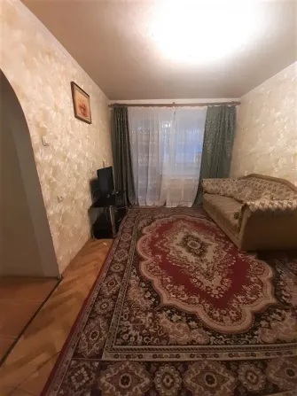 ж/м Солнечный начало, сдам 2к кв, хороший ремонт мебель техника Дніпро - зображення 6