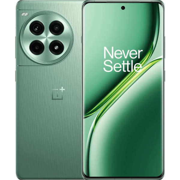 Смартфон OnePlus Ace 3 Pro 16/512GB Green (Код товара:38626) Харків - зображення 1