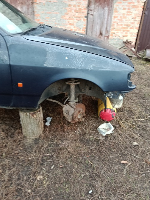 Авто на розбор Лысянка - изображение 9