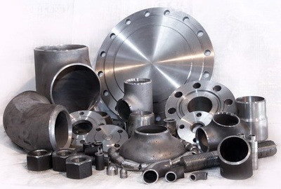 Отвод , фланец, тройник, переход, заглушка эллиптическая, нерж и чорна Київ - зображення 1