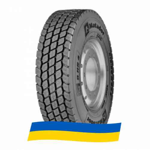 315/80 R22.5 Matador D HR4 156/150L Ведущая шина Київ