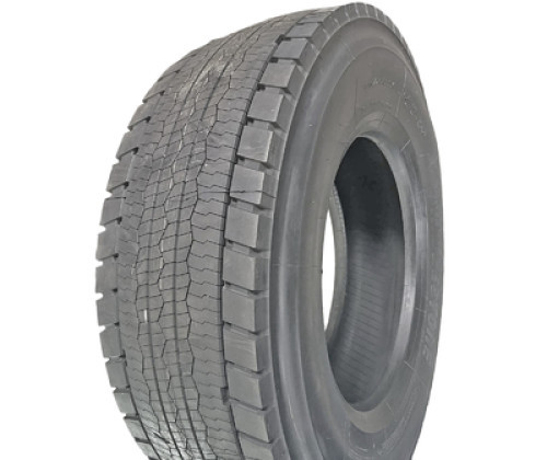 315/70 R22.5 Bridgestone EJ06Z 154/150L Ведущая шина Київ - зображення 8