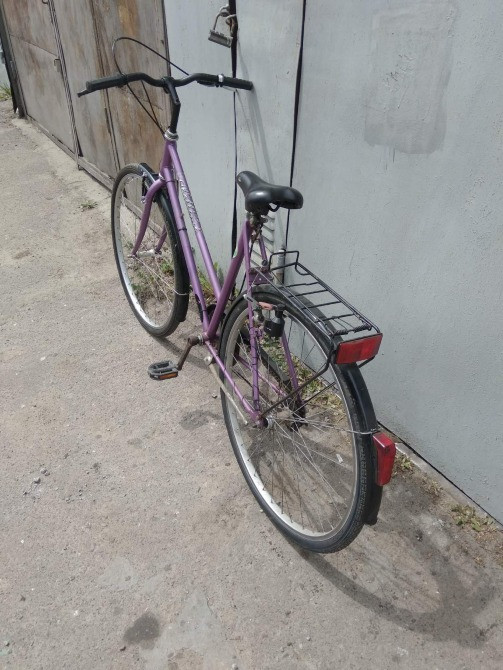 Велосипед Колеса 28 дюймів Львів - зображення 2