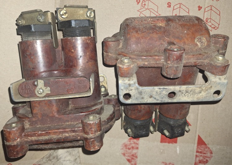 Вибухозахищений кнопковий пост КУ-92 Суми - зображення 1