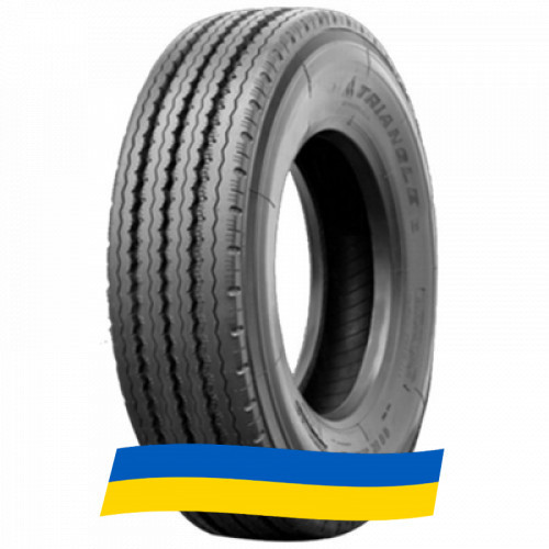 315/80 R22.5 Triangle TR686 157/154L Рулевая шина Київ - зображення 2