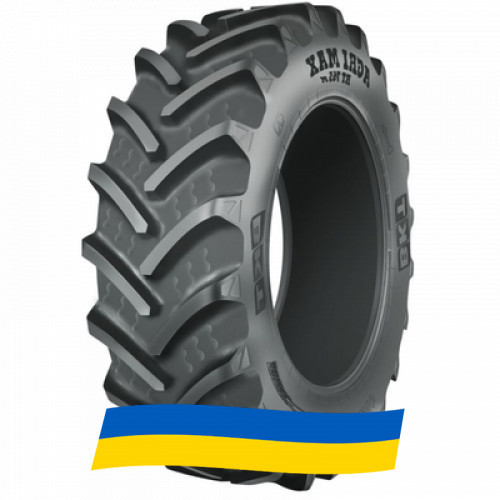 710/70 R42 BKT AGRIMAX RT-765M 173/176D/A8 Сельхоз шина Київ - зображення 2