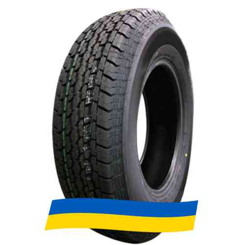 265/70 R18 Habilead RS27 PracticalMax H/T 116T Позашляхова шина Київ