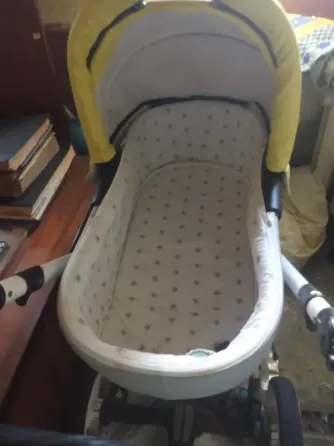 Продам коляску Харків