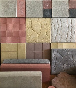 Тротуарная плитка 30х30 Харьков Харків - зображення 3