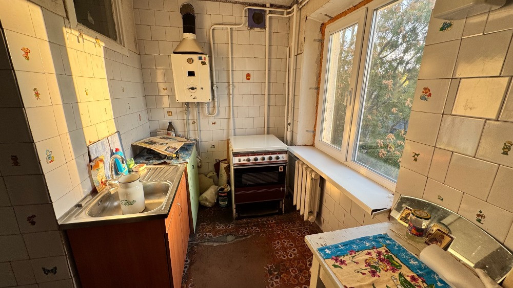 Продаж квартири Дніпро - зображення 2