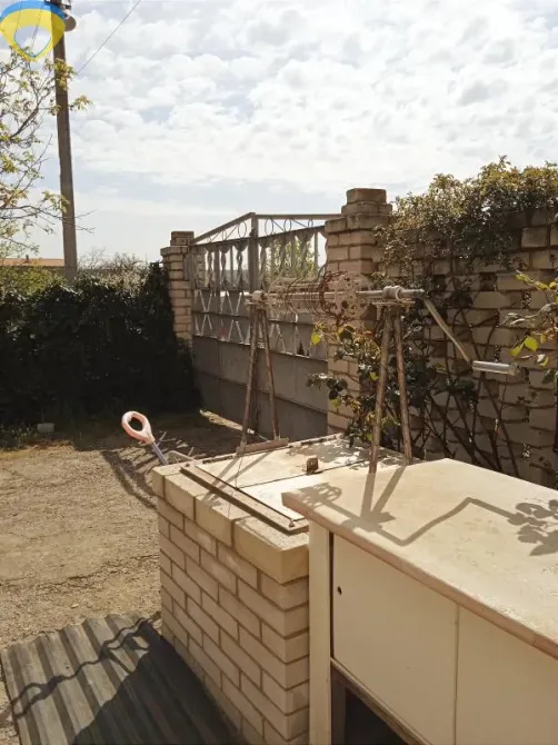 Дом-Дача в Алтестово Жск Чайка Одесса - изображение 2