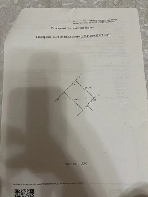 Земельна ділянка смт.Ворзель Ирпень - изображение 1