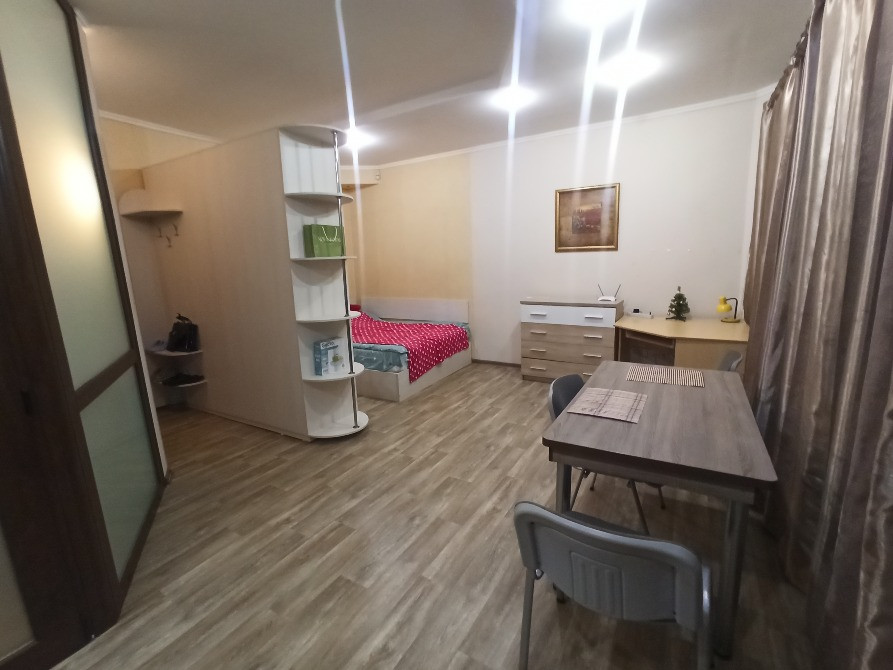 Сдам 1 квартиру метро Я.Мудрого (Пушкинская) возле Юракадемии Харків - зображення 1