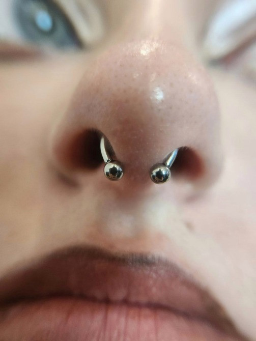 Пірсинг: вуха, мочки, хрящі Дніпро - зображення 3