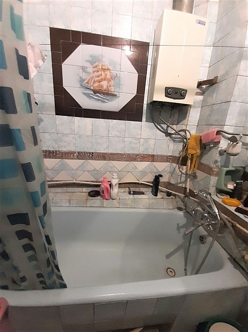 Робоча вул, р-н вул.Театральна, здам кімнату у кв-рі, є все необхідне Дніпро - зображення 9