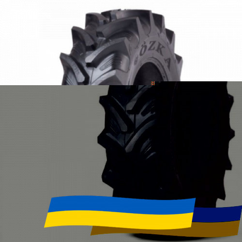 650/65 R38 Ozka AGRO 10 166/163D Сельхоз шина Київ - зображення 2