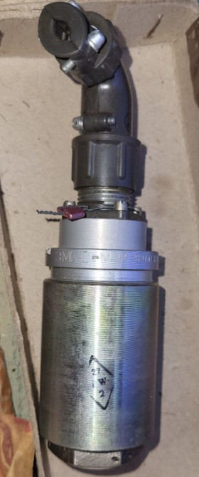 Електромагніти Эмко-М Суми - зображення 1