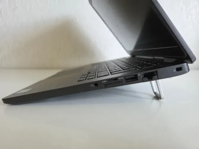 Продам Dell Latitude 5300: Потужність i7 у компактному корпусі Киев - изображение 6