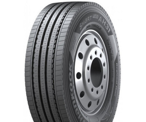 315/70 R22.5 Hankook AH31 Smartflex 156/150L Рулевая шина Київ - зображення 8