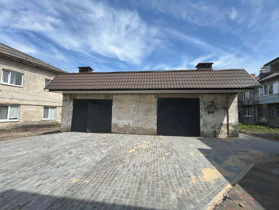 Оренда виробничо-складського приміщення в р-н "Нової лінії Луцьк - зображення 5